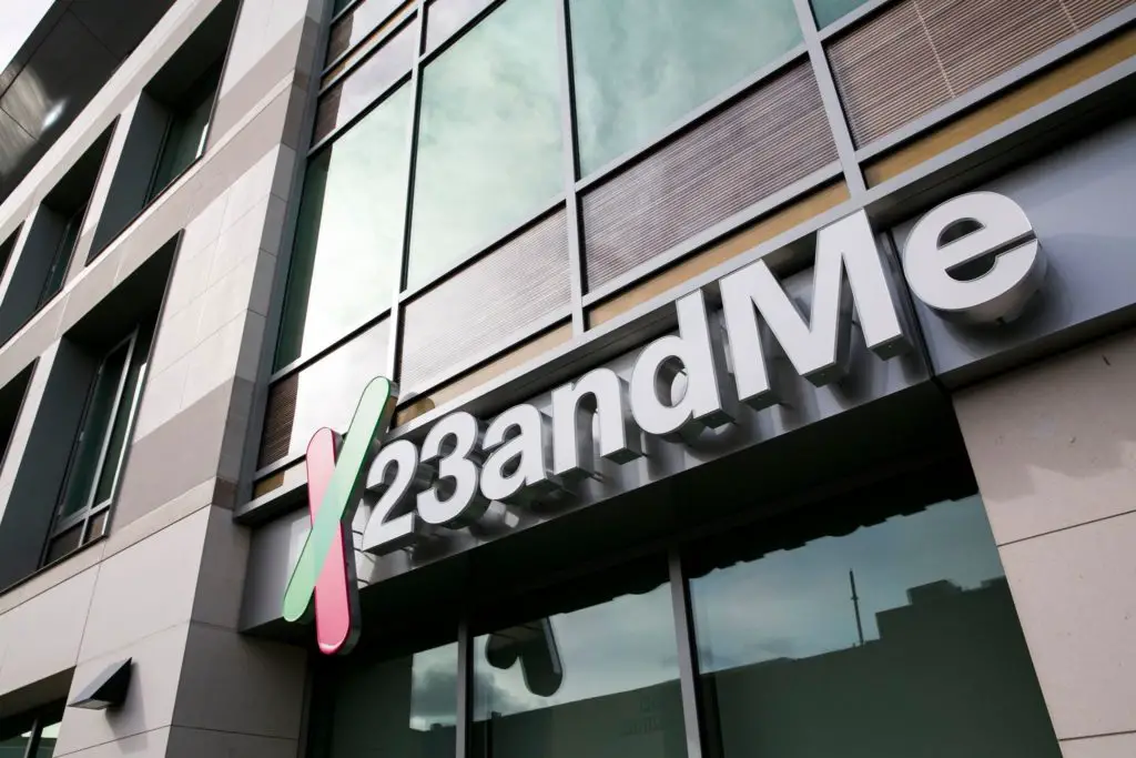 23andMe Full-time Therapeutics Internship in Biology