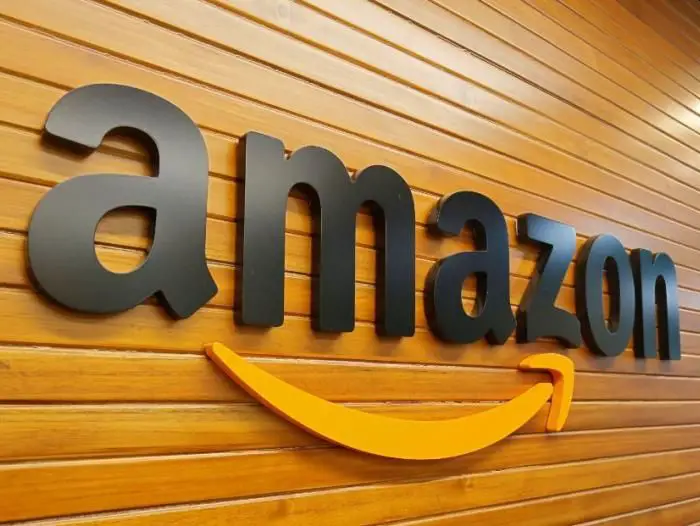 Amazon Hr Business Partner
