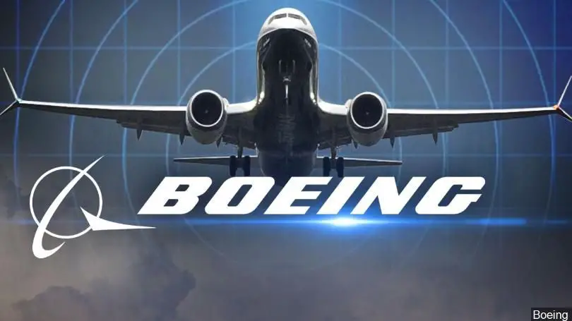 Boeing Summer Paid Engineering Internship