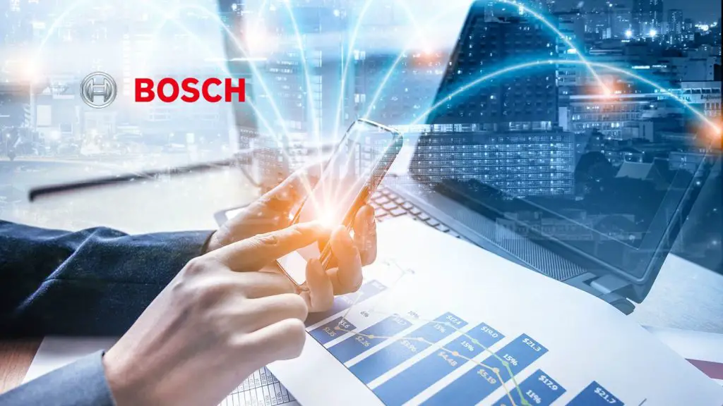 Bosch Technical Solutions Internship in Singapore