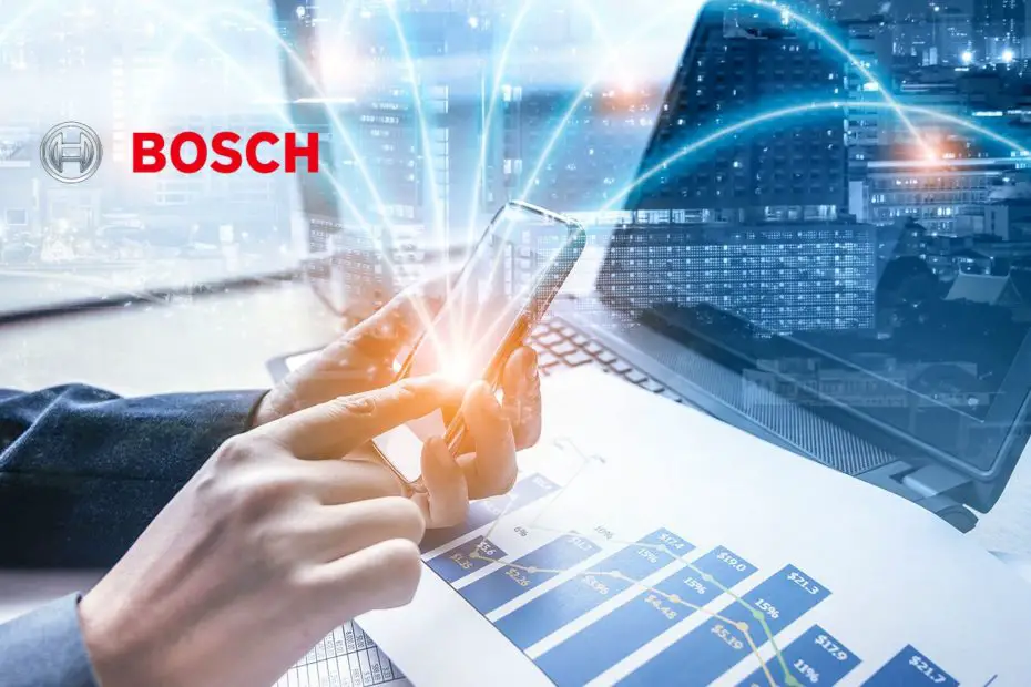 Bosch Technical Solutions Internship in Singapore