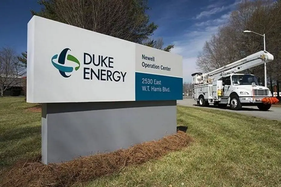 Duke Energy Technology & Innovation Summer Internship