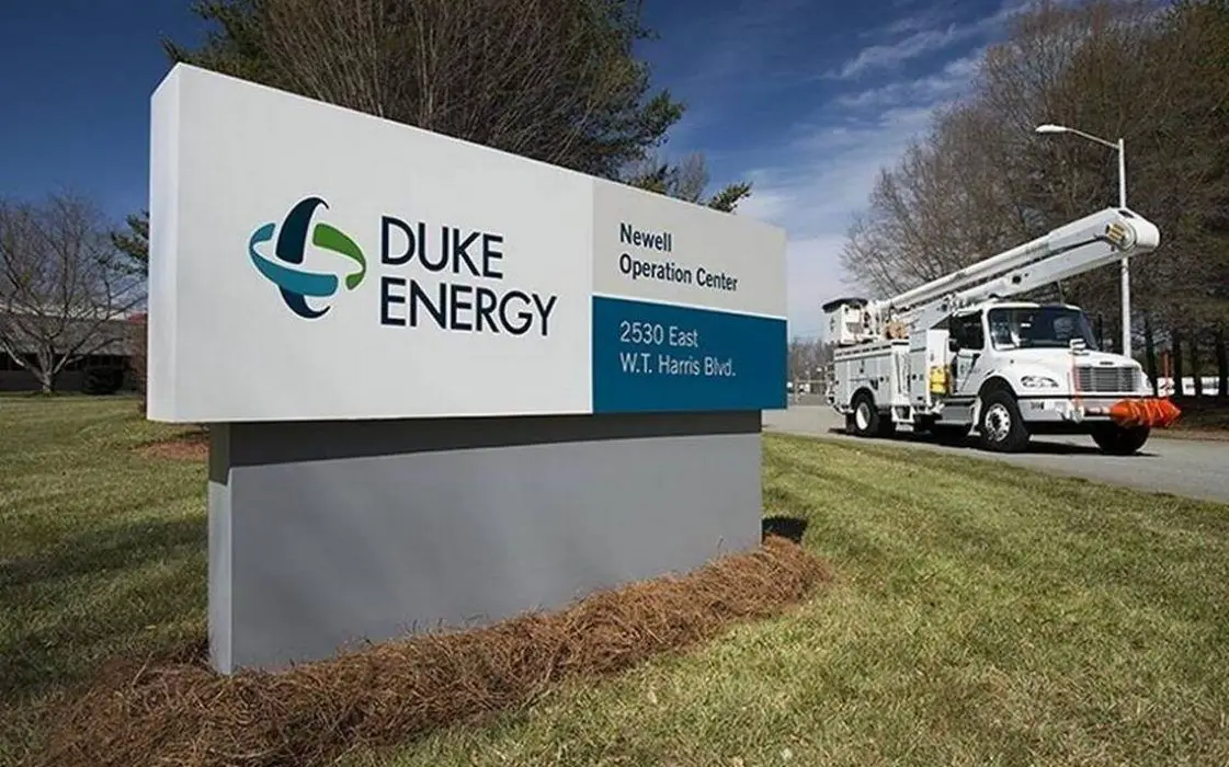 Duke Energy Technology & Innovation Summer Internship 2022 2023 Big