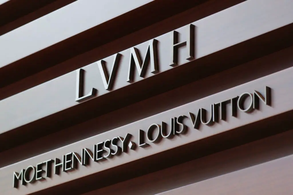 LVMH HR Internship