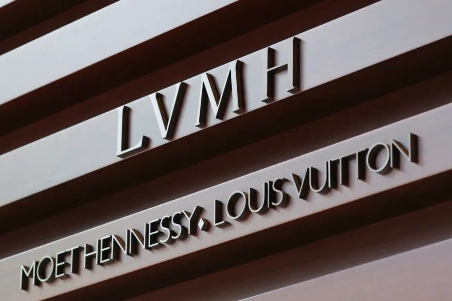 LVMH HR Internship