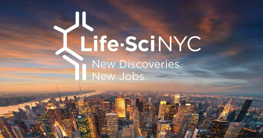 LifeSci NYC Summer internship 2020