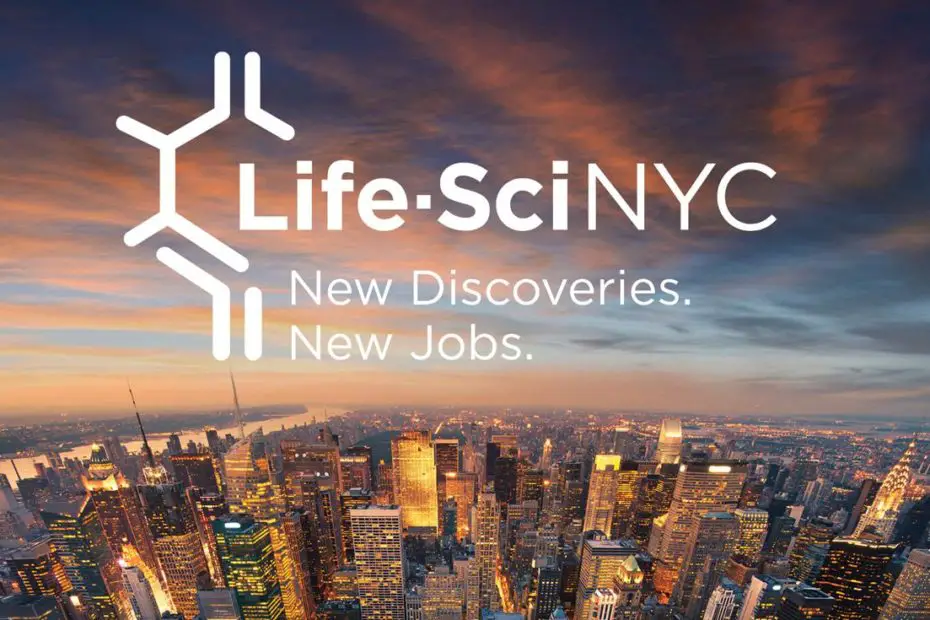 LifeSci NYC Summer internship 2020