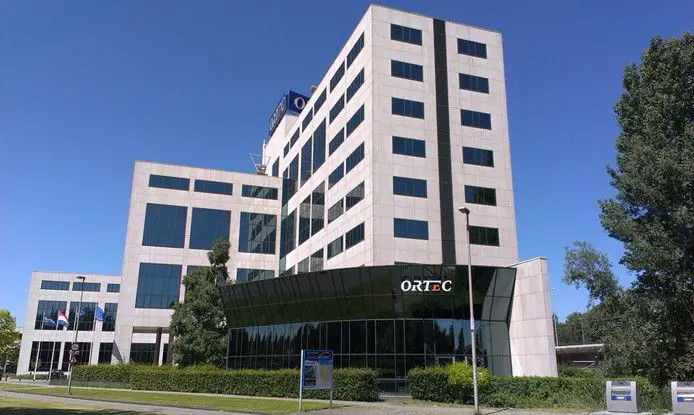 ORTEC Internship Program in Romania.