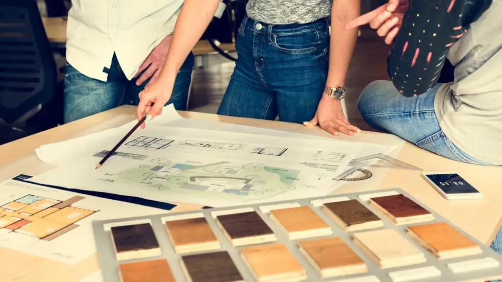 Perkins and Will Project’s Summer Interior Design Assistant Internship