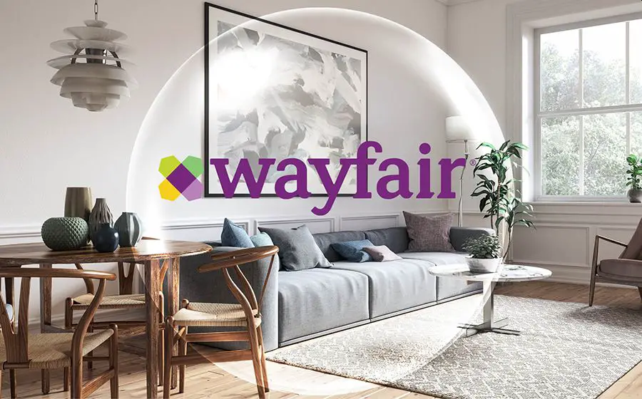 Wayfair Interior Design Internship 