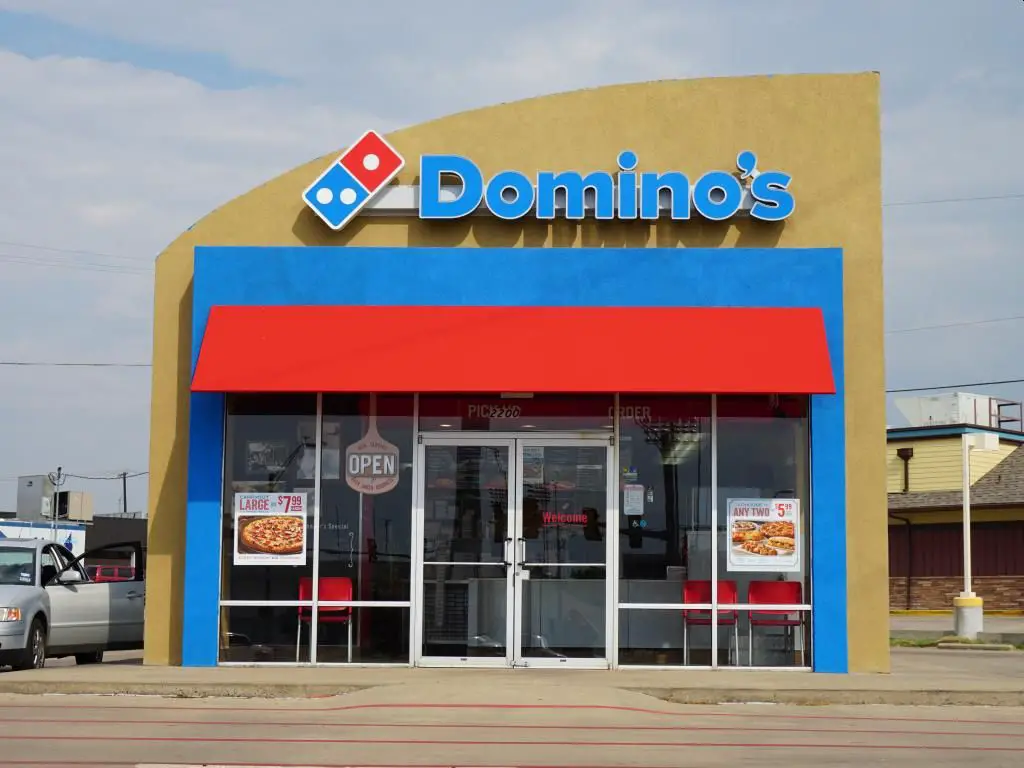 Domino’s Supply Chain Operations Internship - Summer 2020