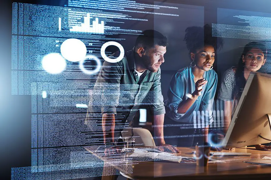 Freddie Mac Computer Science Internship