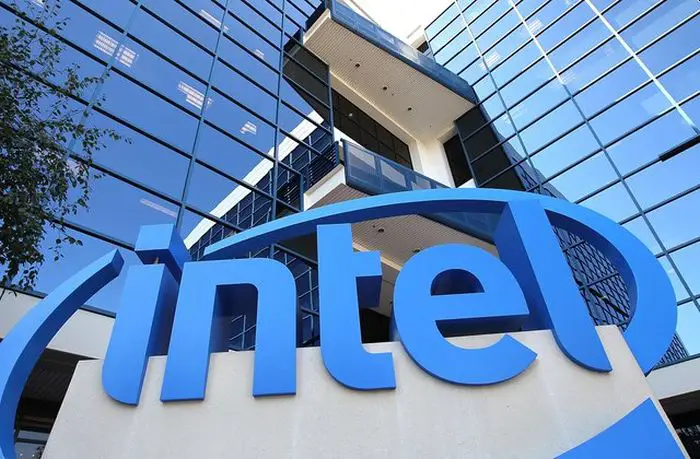 Intel Information Security Internship