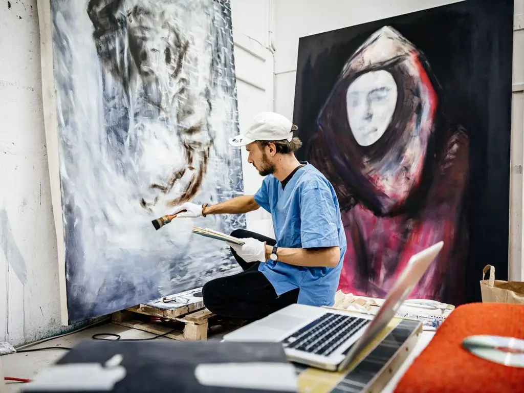 Magnopus Paid Art Internship for Summer 2020