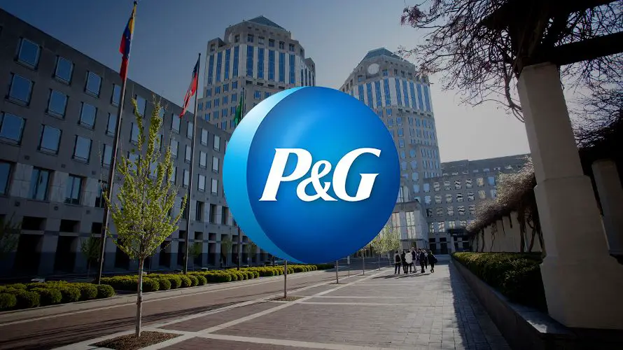Procter & Gamble Summer STEM Pre-College Internship