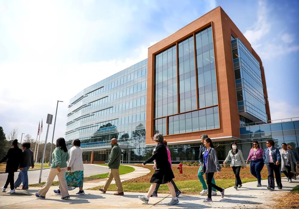 RTI International Paid Scientific Notebook Digitization Internship