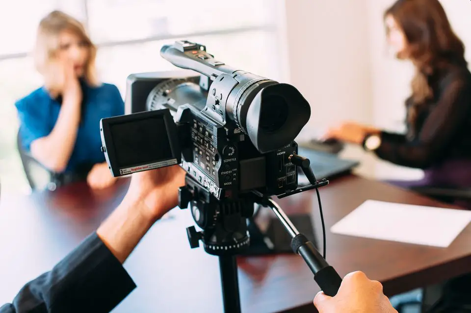 SXSW Video Internship 2020 2021 Big Internships