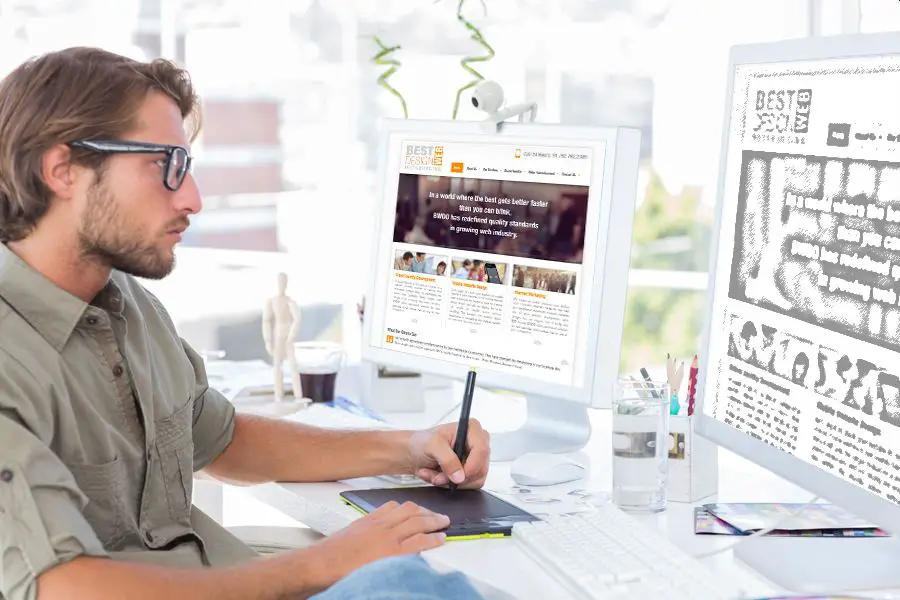 Seagate Web Development Summer Internship