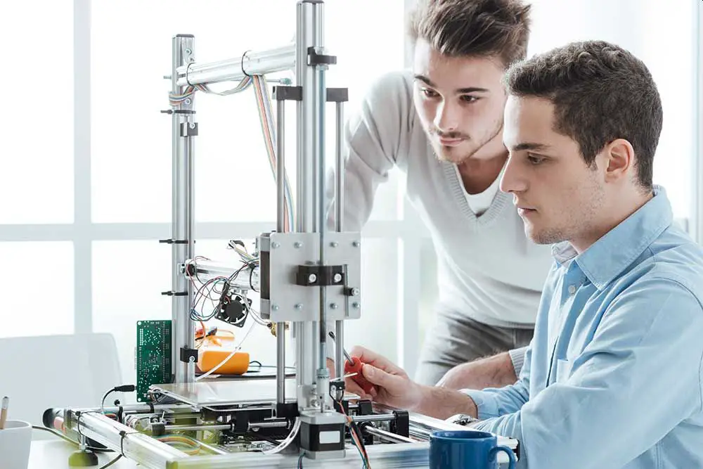 Tesla Summer Materials Engineering Internship