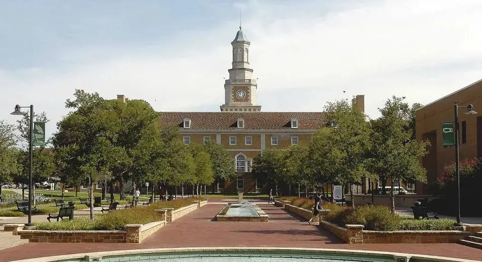 University of North Texas Paid Sports Nutrition Internship