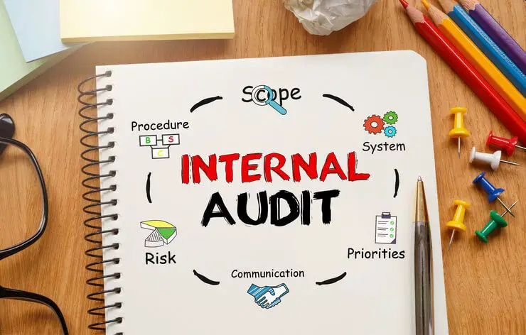 Vivint Internal Audit Associate Internship