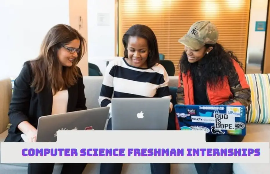 Computer Science Internships 2023 2024 Big Internships