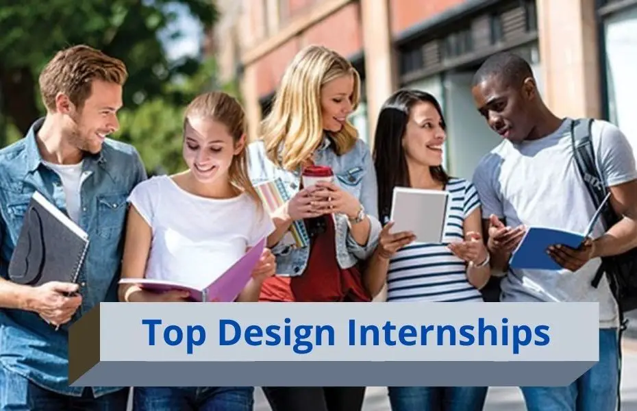 Top Design Internships in San Francisco