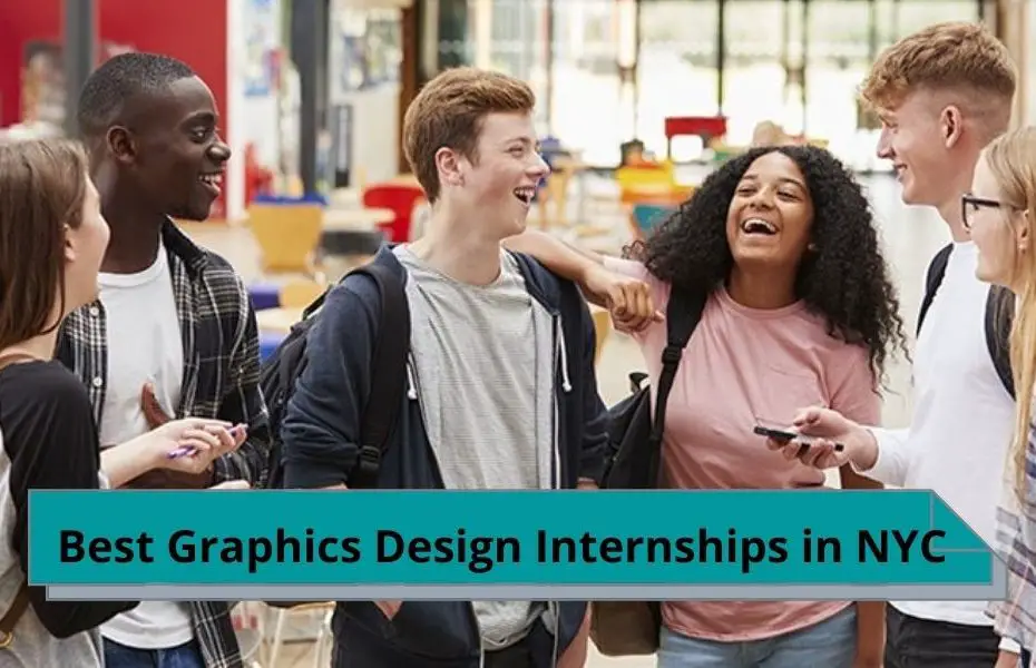 Graphic Design Internships - 2021 2022 Big Internships