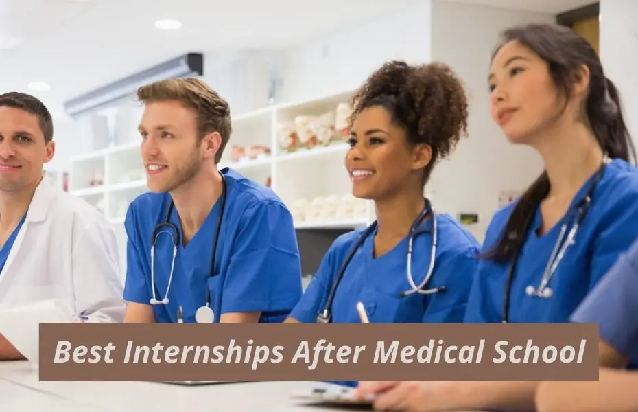 Medical Student Internships Summer 2025 Claire Peters
