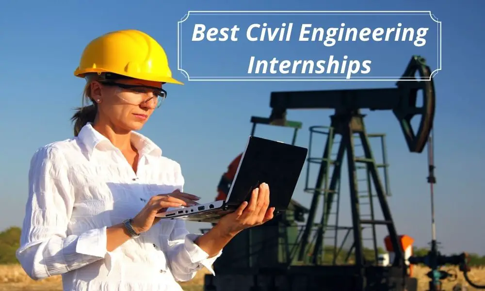 Civil Engineering Internships Fall 2025 Lilia Courtney
