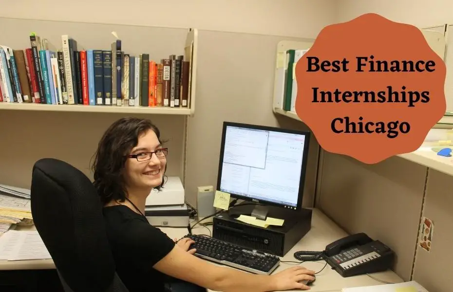 Best Finance Internships Chicago