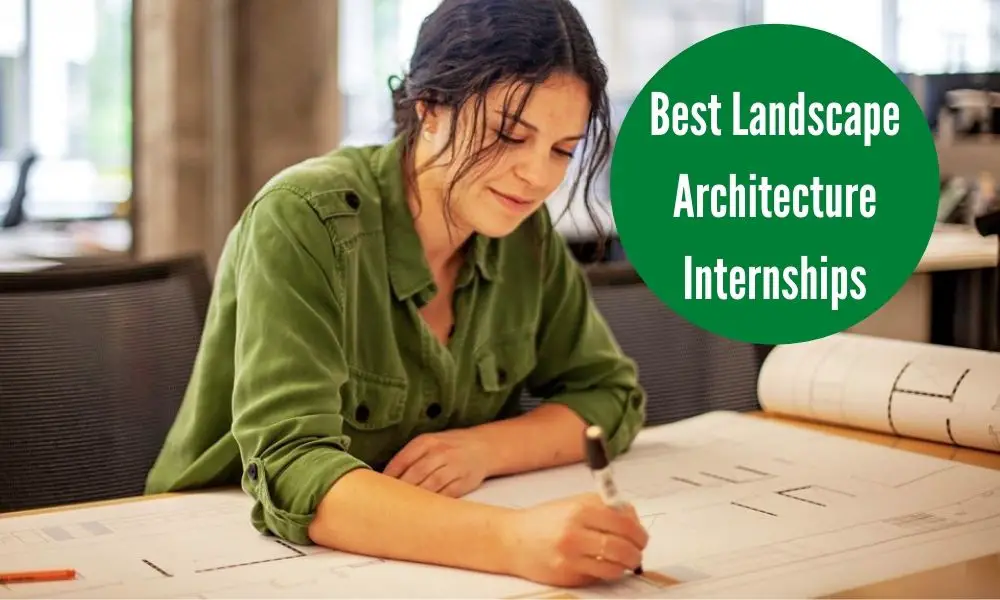 Landscape Architecture Internships Summer 2025 Idalia Gaylene