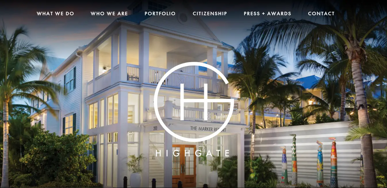 Best Hotel Internships