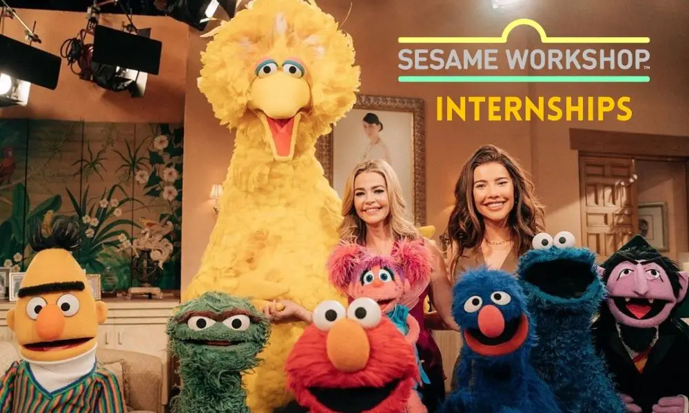 Sesame Internships