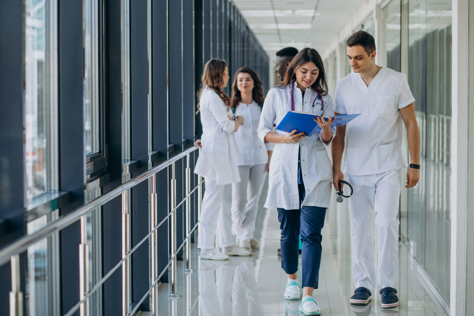 How Long is a Surgical Internship