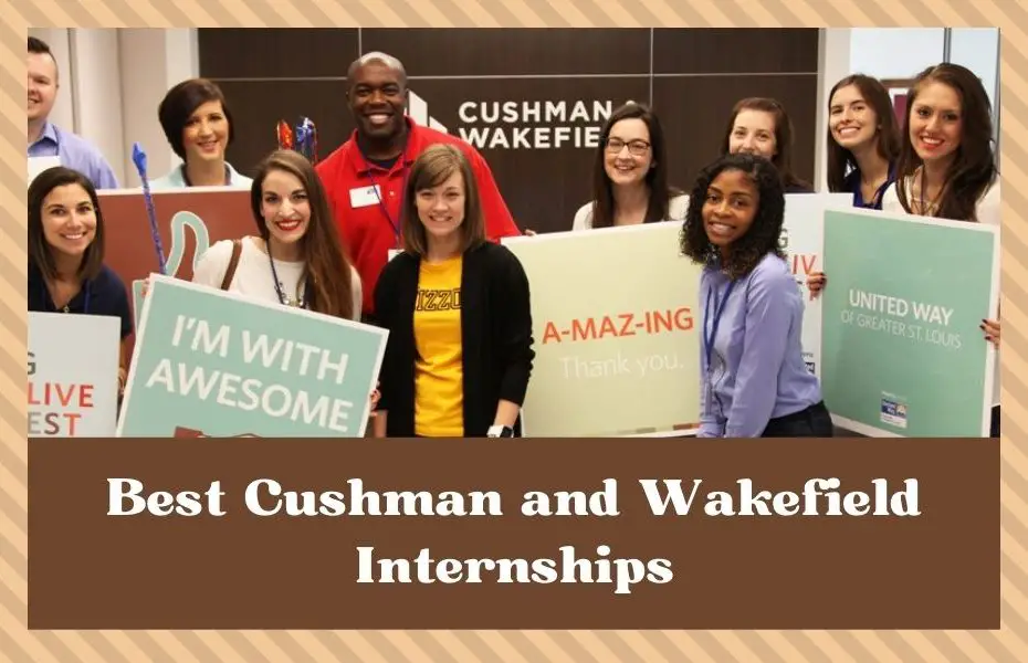 best-cushman-and-wakefield-internships-2022-2023-big-internships