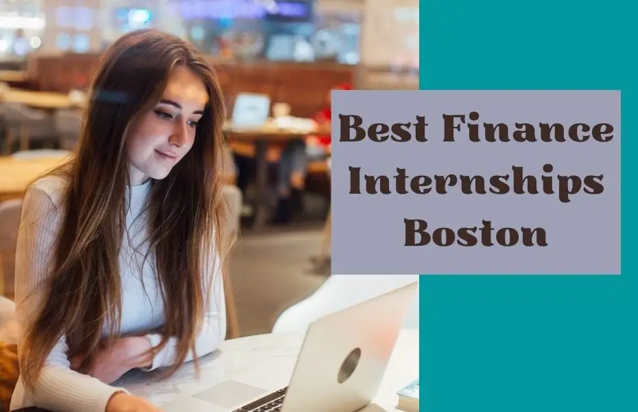 Summer 2025 Finance Internships Boston Britte Tillie